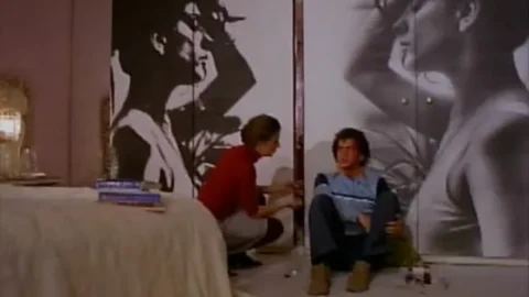 Ángela Morante, ¿crimen o suicidio (1981)