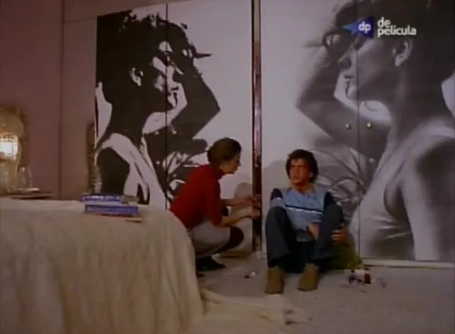 Ángela Morante, ¿crimen o suicidio (1981)