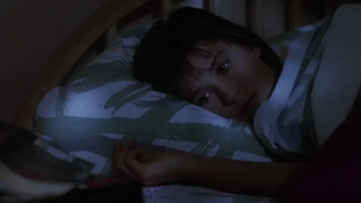 About Last Night (1986)
