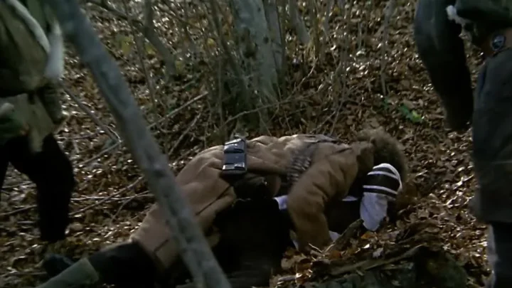 La maldicion de la bestia (1975)