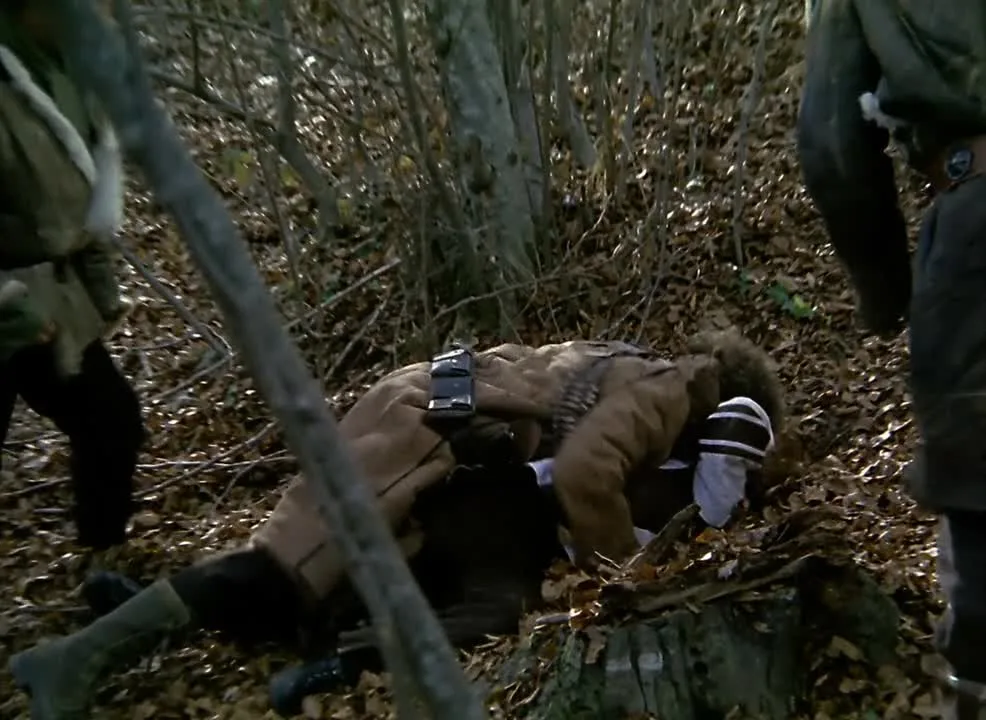 La maldicion de la bestia (1975)