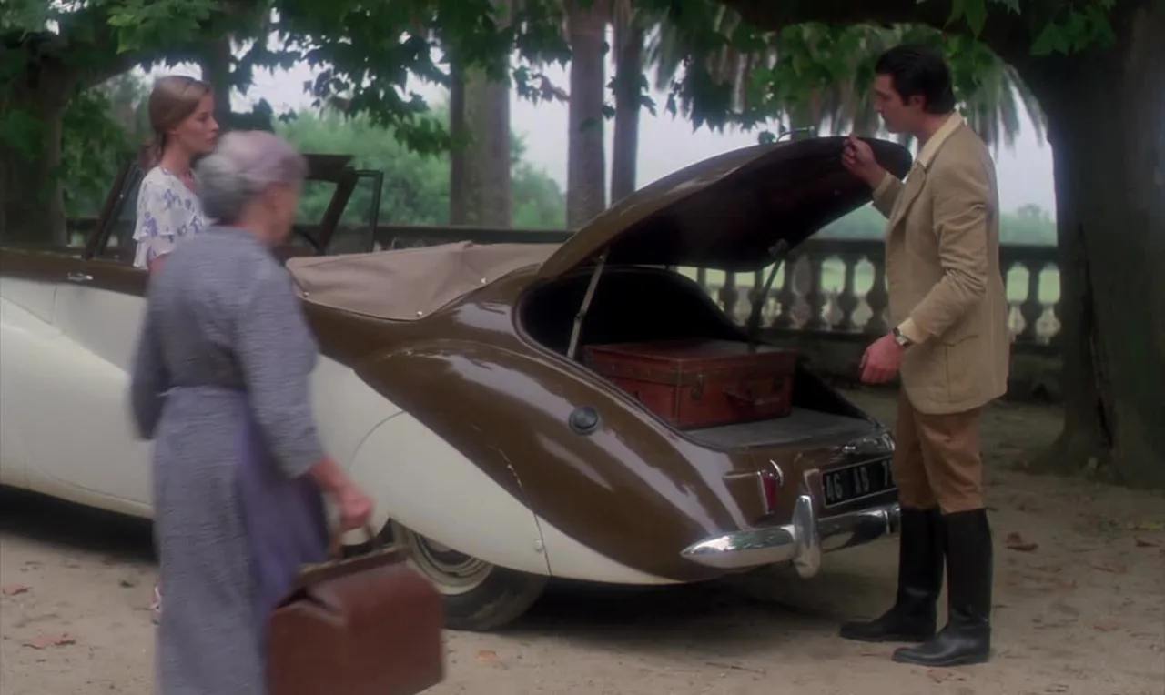 Bilitis (1977)