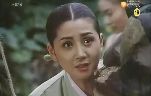 Mountain Strawberries 6 (1994)