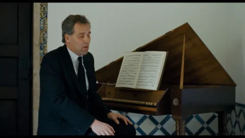 As Bodas de Deus (1999)