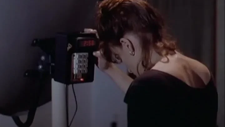 Dangerous Prey (1995)