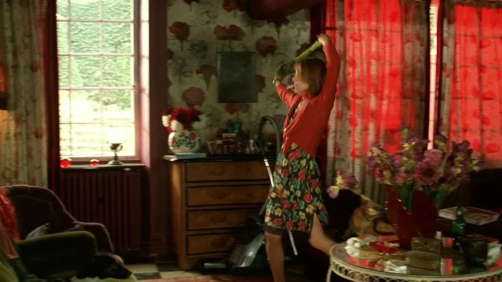 Les sentiments (2003)