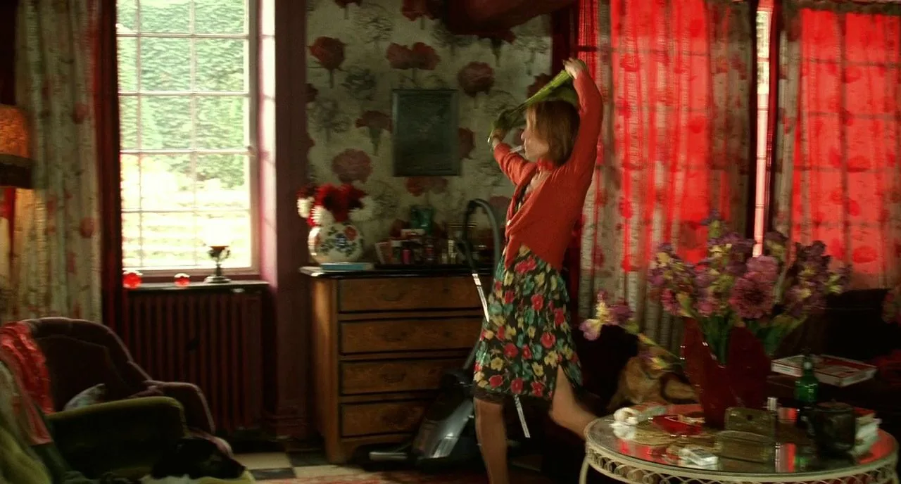 Les sentiments (2003)