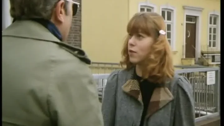 Aus dem Tagebuch einer 17 jahrigen (1979)