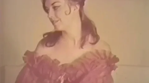 Nudie Cuties 049 (1950-60’s)