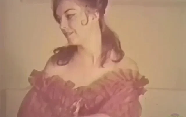 Nudie Cuties 049 (1950-60’s)