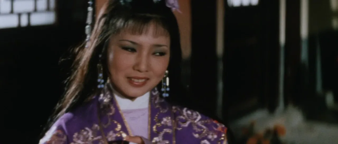 Virgins of the Seven Seas (1974)  (FullHDRip)