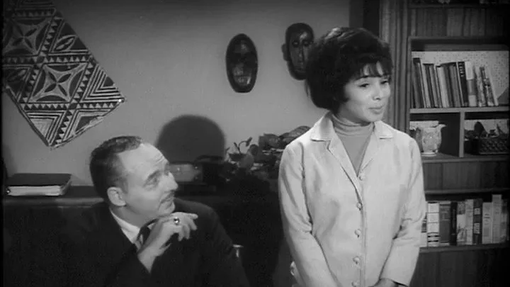 One Shocking Moment (1965)