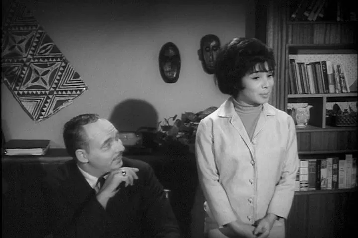One Shocking Moment (1965)
