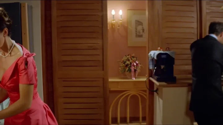 L’ultimo capodanno (1998)