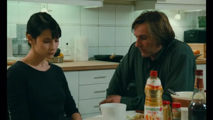 Le garçu (1995)