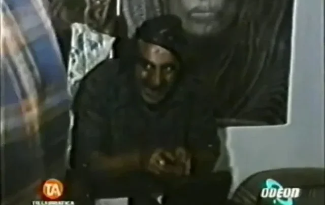 Messo comunale praticamente spione (1982)