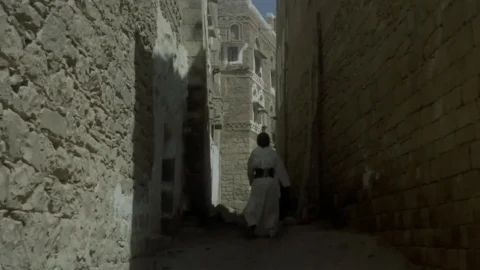A Thousand and One Nights (1974)