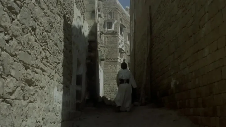 A Thousand and One Nights (1974)