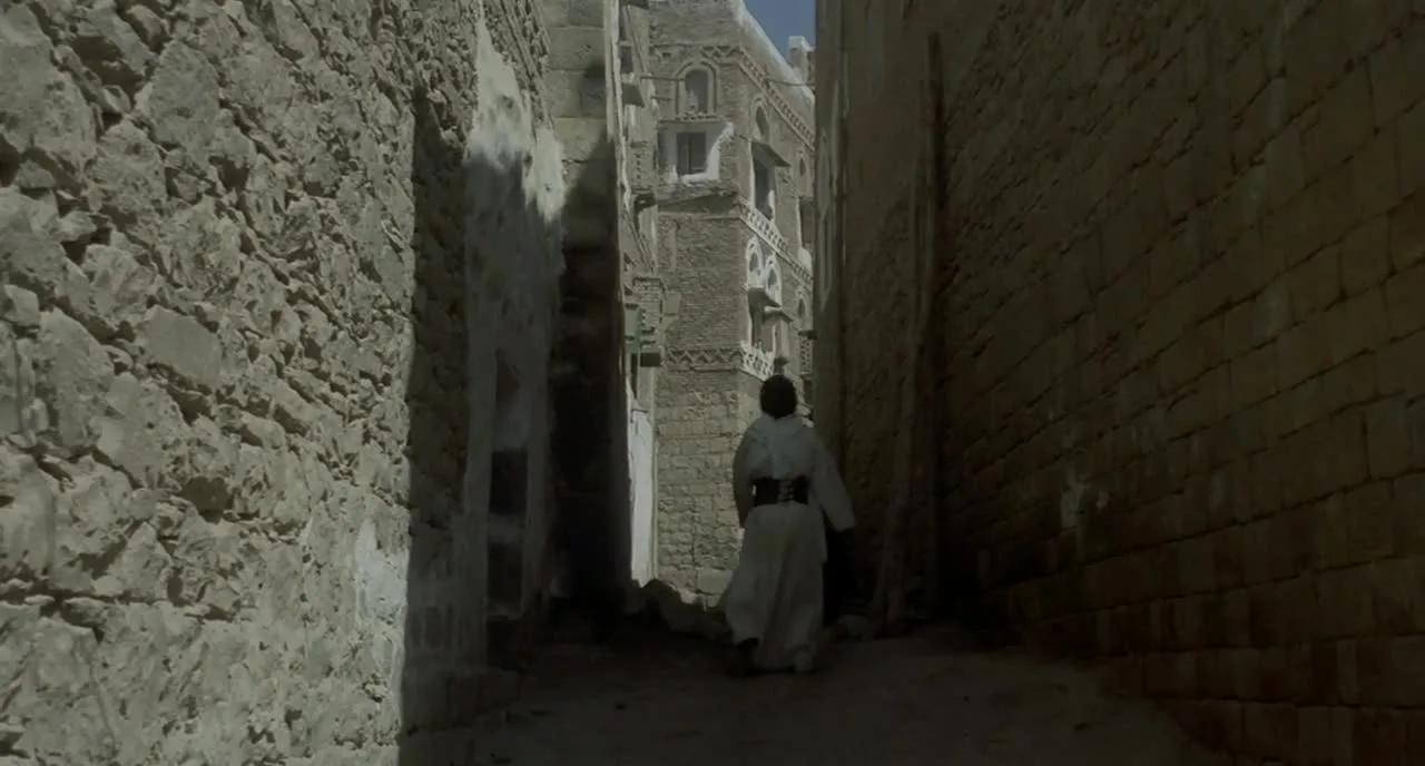 A Thousand and One Nights (1974)