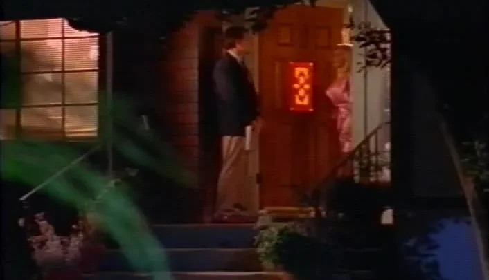 Target for Seduction (1995)