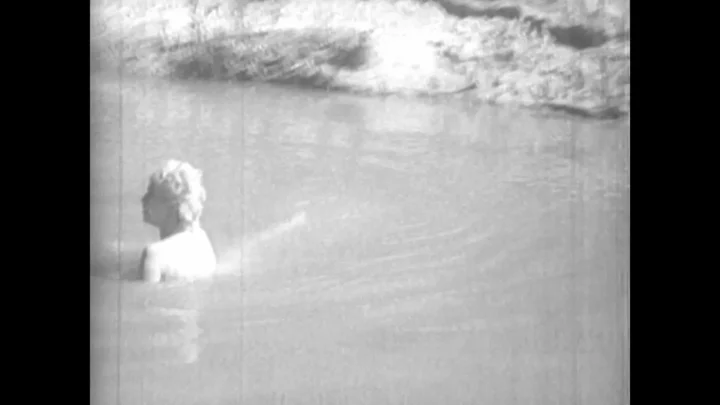 Passion in the Sun (1964)