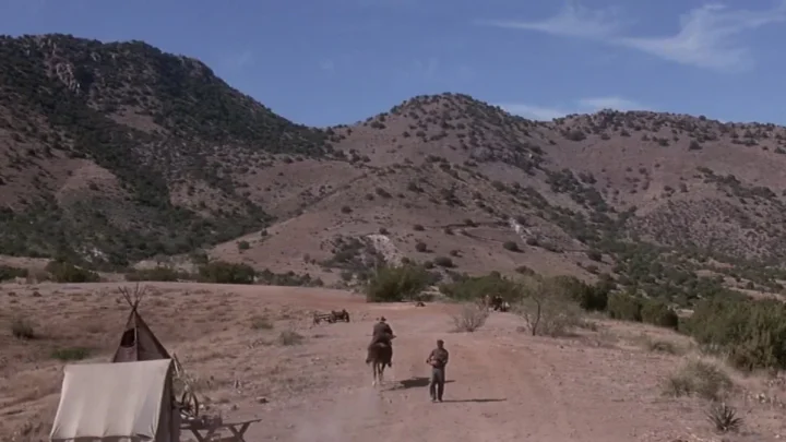 Posse (1993)
