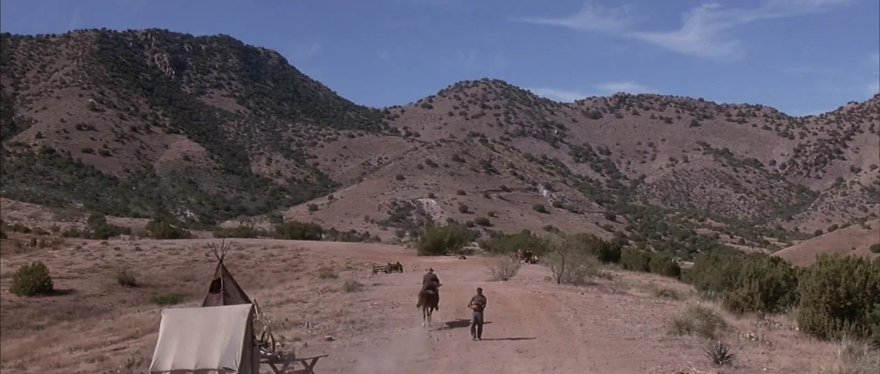 Posse (1993)