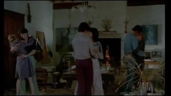 Infidélités (1975)