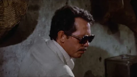 Bring Me the Head of Alfredo Garcia (1974)