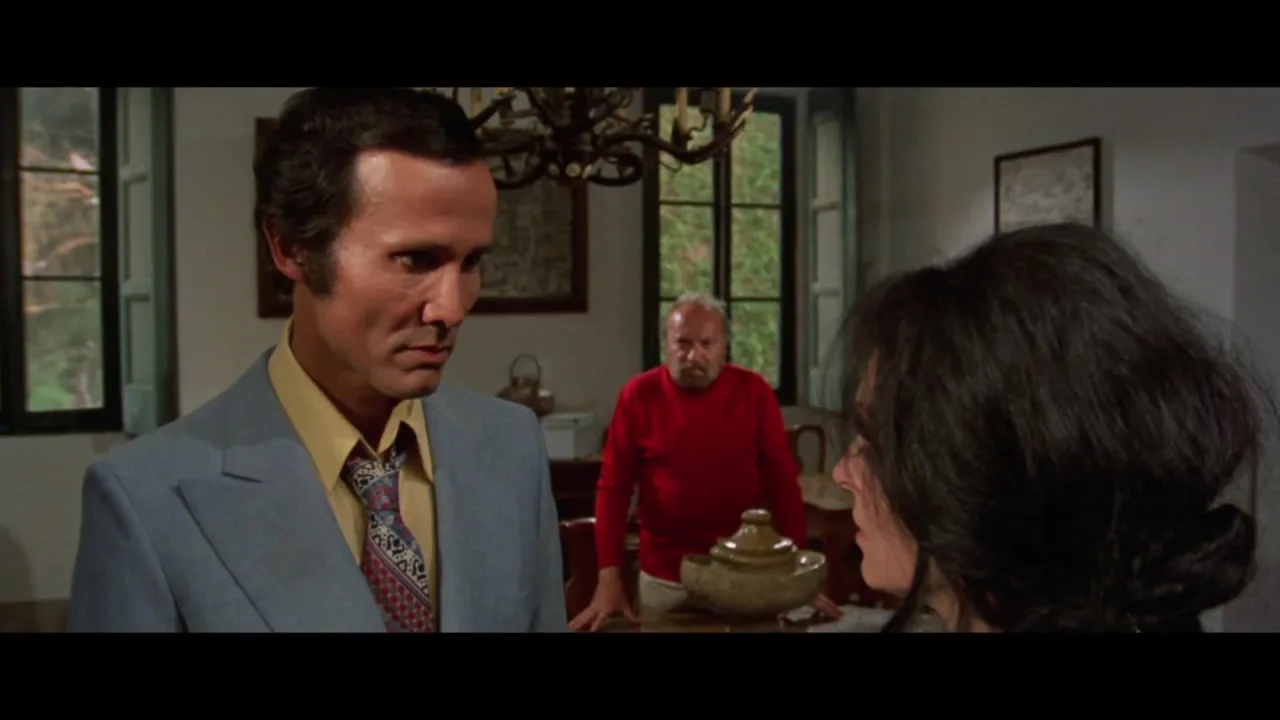 Quelli che contano (1974)