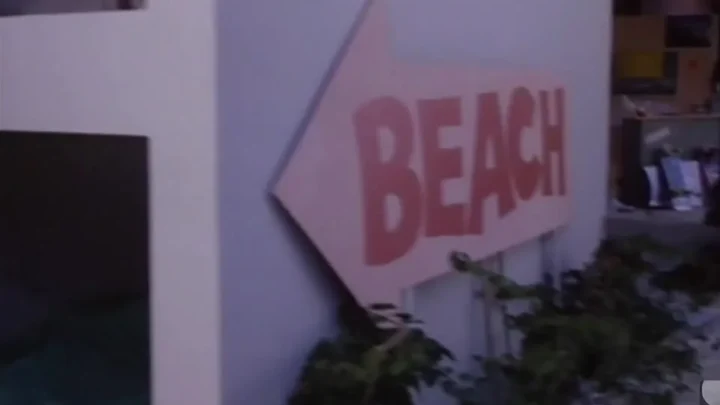 Summer Job (1989)