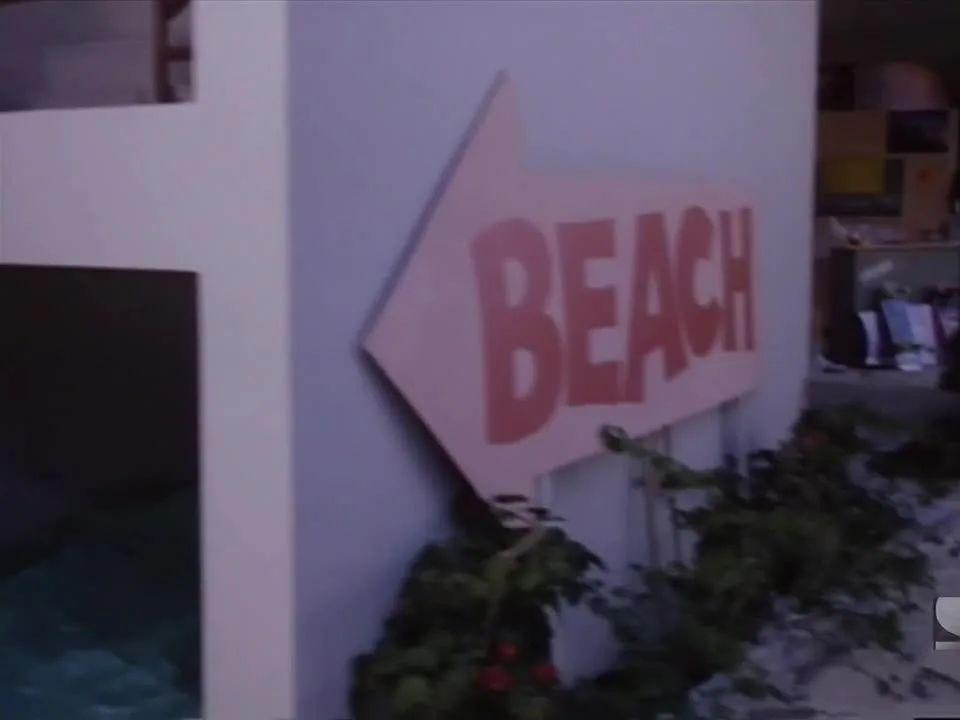 Summer Job (1989)
