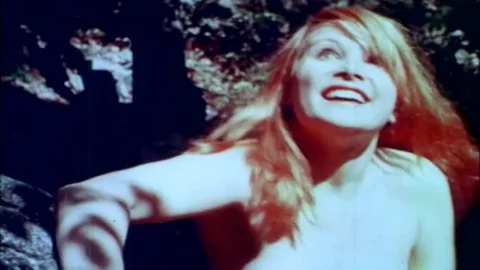 50,000 B.C. (Before Clothing) (1963)