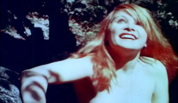 50,000 B.C. (Before Clothing) (1963)