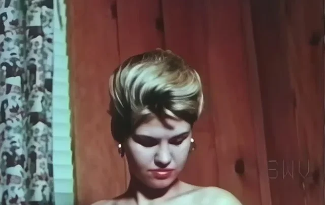 Nudie Cuties 366 (1950-60’s)