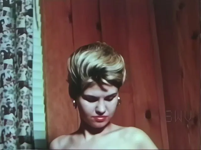 Nudie Cuties 366 (1950-60’s)
