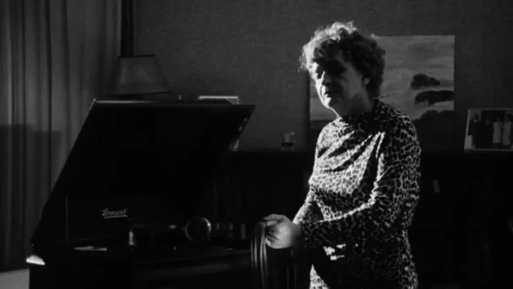The Girls on F Street (1966) (FullHDRip)