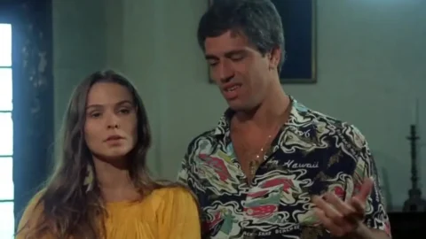 Gente Fina É Outra Coisa (1977)