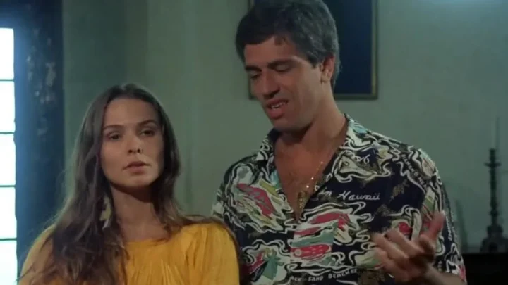 Gente Fina É Outra Coisa (1977)