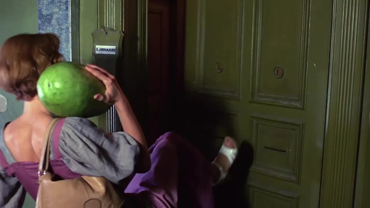 Solo Sunny (1980)