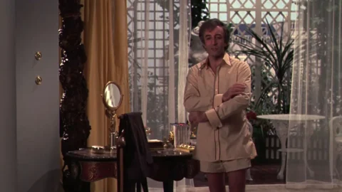 There’s a Girl in My Soup (1970)