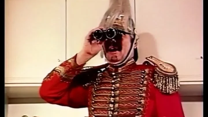 Liebesmarkt in Dänemark (1970) (Better Quality)