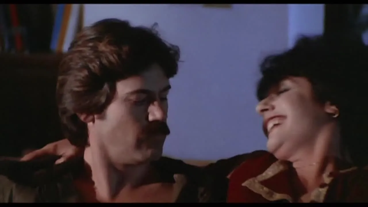 Le evase – Storie di sesso e di violenze (1978) (Better Quality)