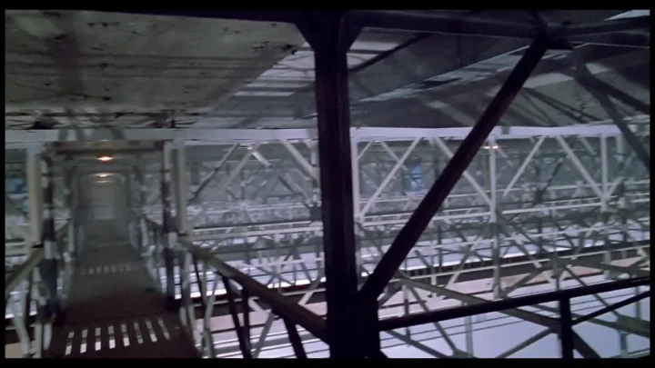 Sotto il vestito niente II (1988)