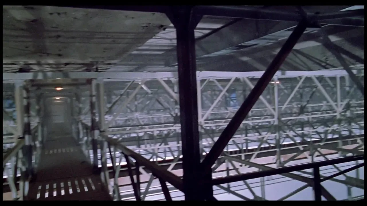 Sotto il vestito niente II (1988)