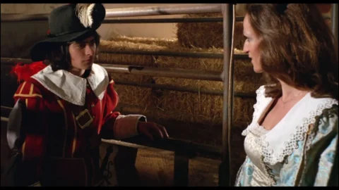 The Sex Adventures of the Three Musketeers (1971) (FullHDRip)