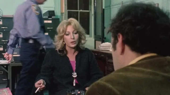 Cannibal ferox (1981)