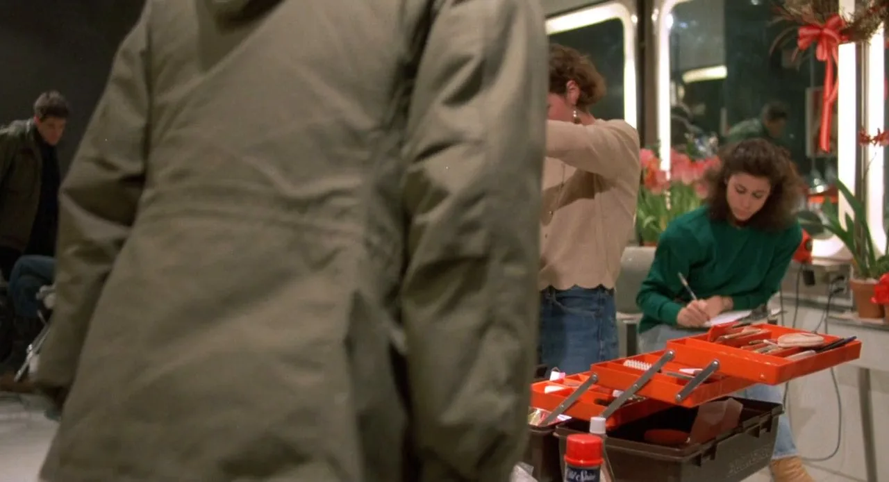 Special Effects (1984)