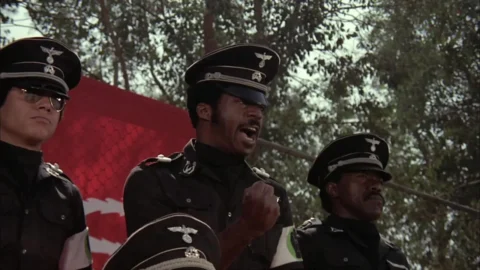 The Black Gestapo (1975) (FullHDRip)