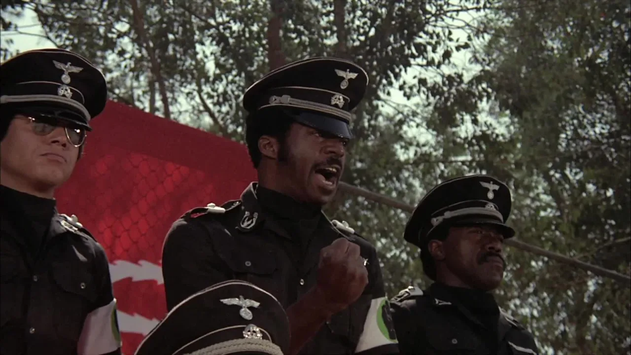 The Black Gestapo (1975) (FullHDRip)